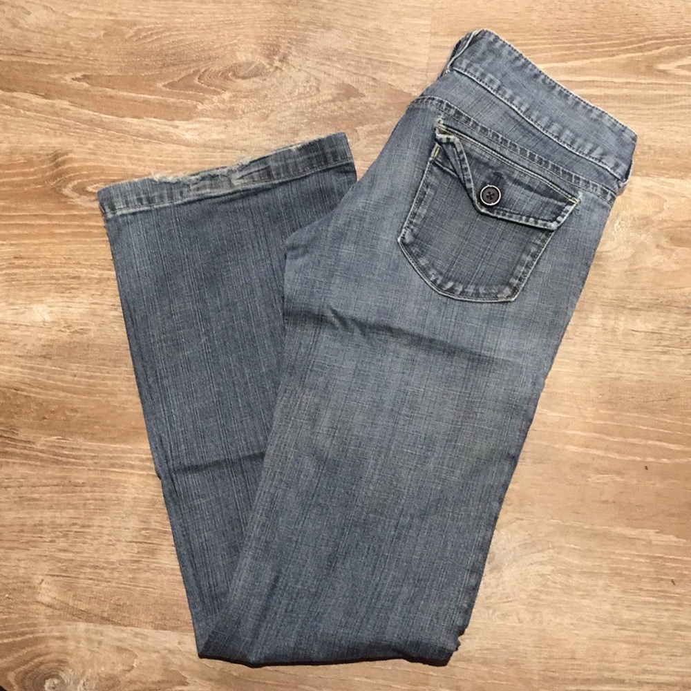 Trousers